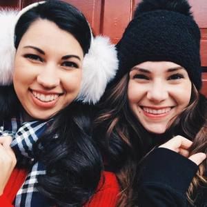 Meet your Posher, Haley